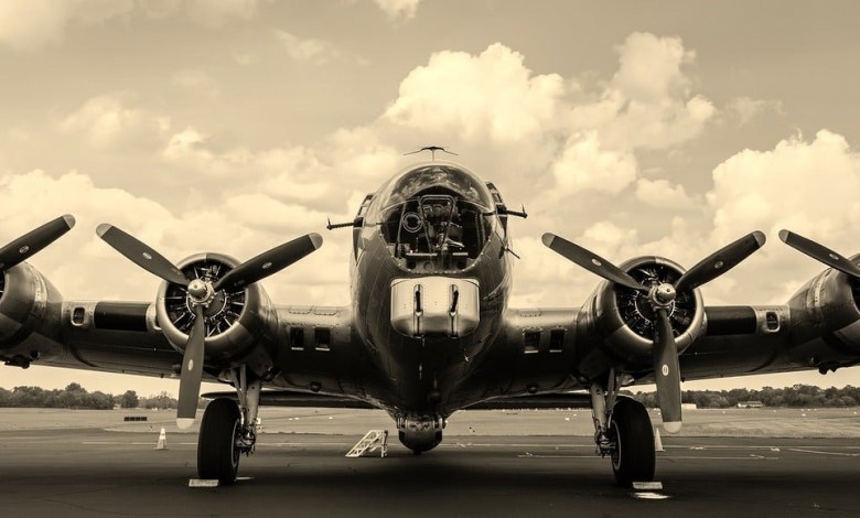 From World War I to the Gulf War and beyond, these books chronicle the history of airplanes and the military.