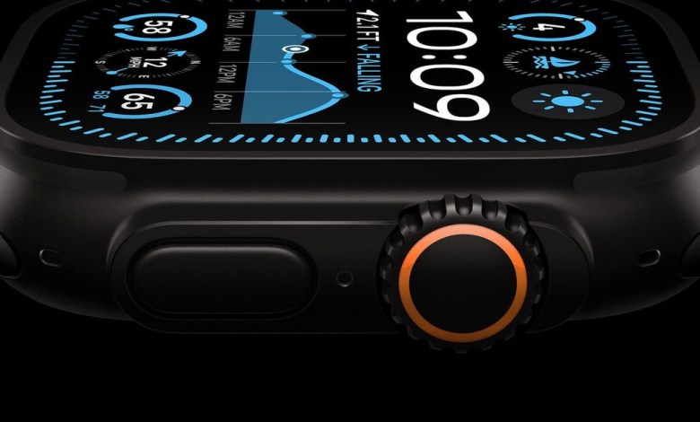 All recent Apple Watch models provide built-in features useful in the cockpit.