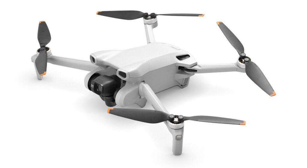 DJI Mini 3 