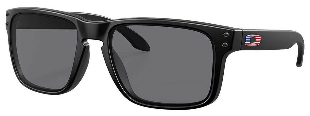 Oakley Holbrook Non-Polarized Sunglasses 

