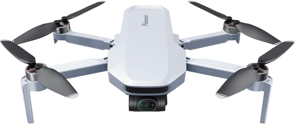 Potensic ATOM 3 
