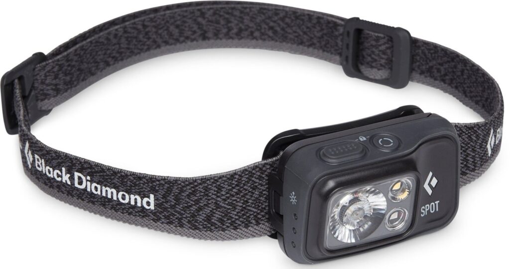 Spot 400 Headlamp