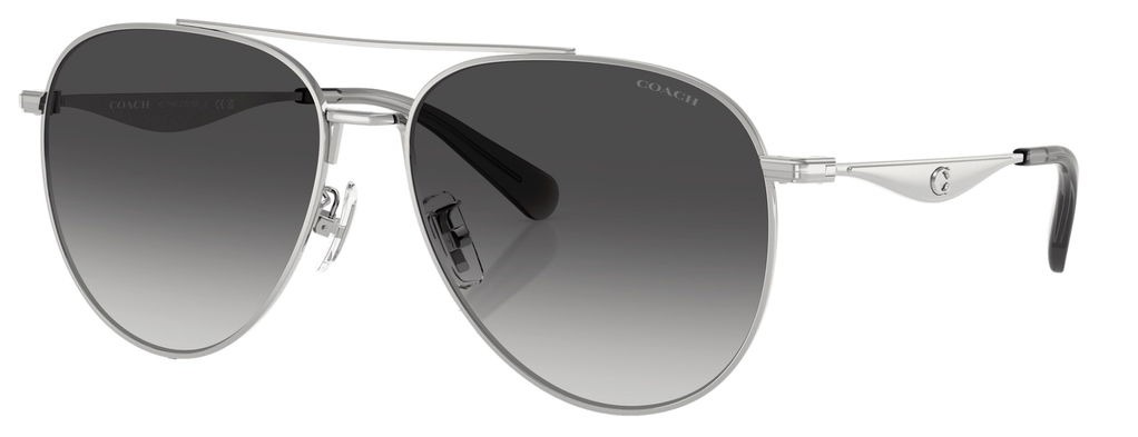 Coach Pilot Sunglasses 
