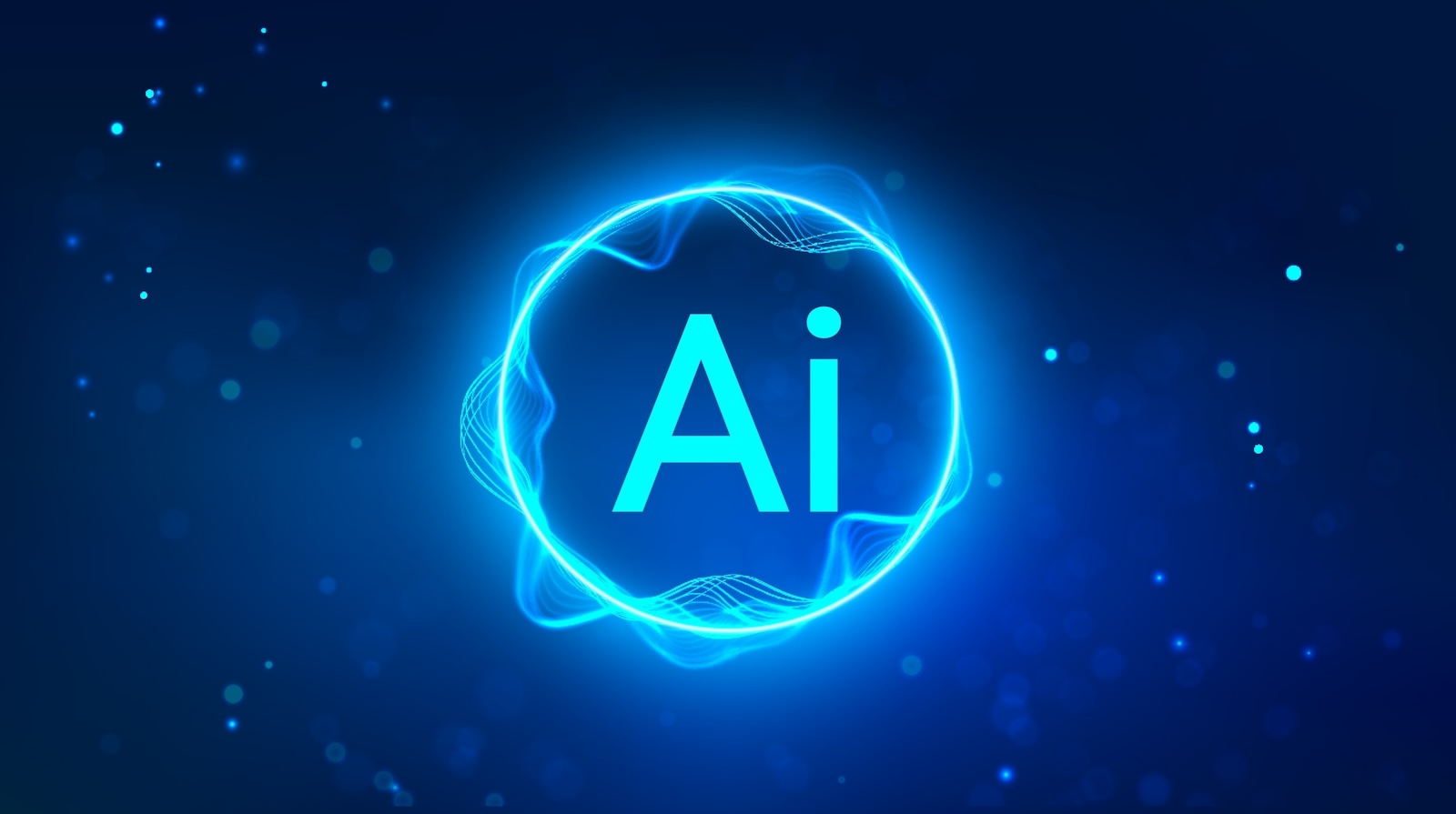 AI image