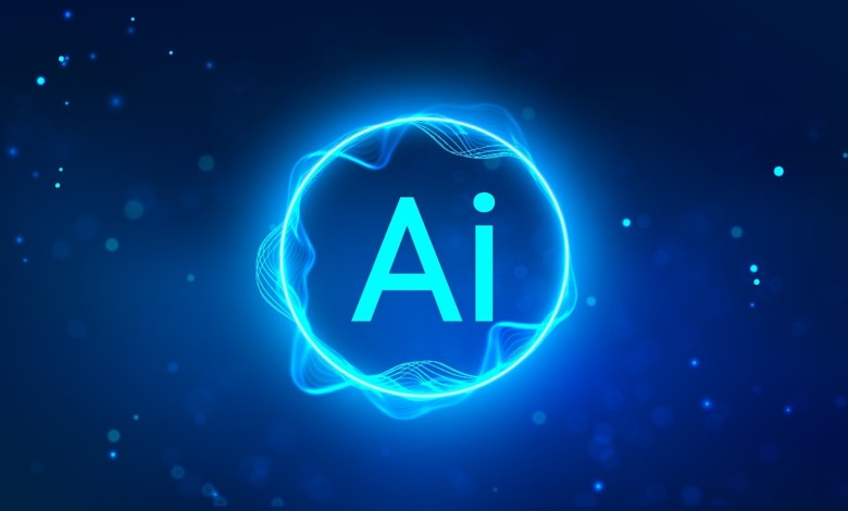 AI image