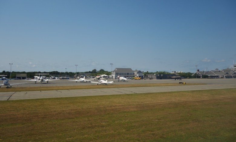 Nantucket Airport