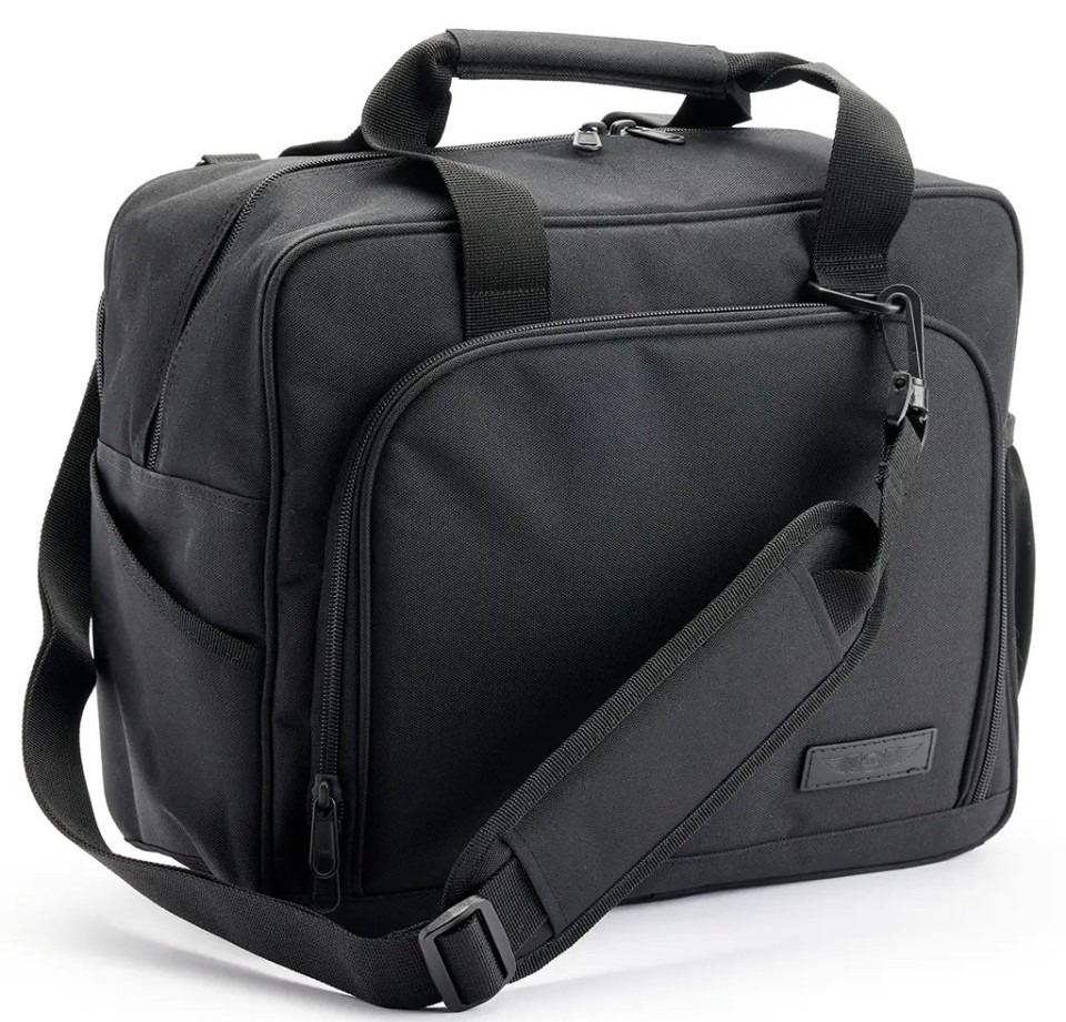 ASA AirClassics Crew Trip Bag