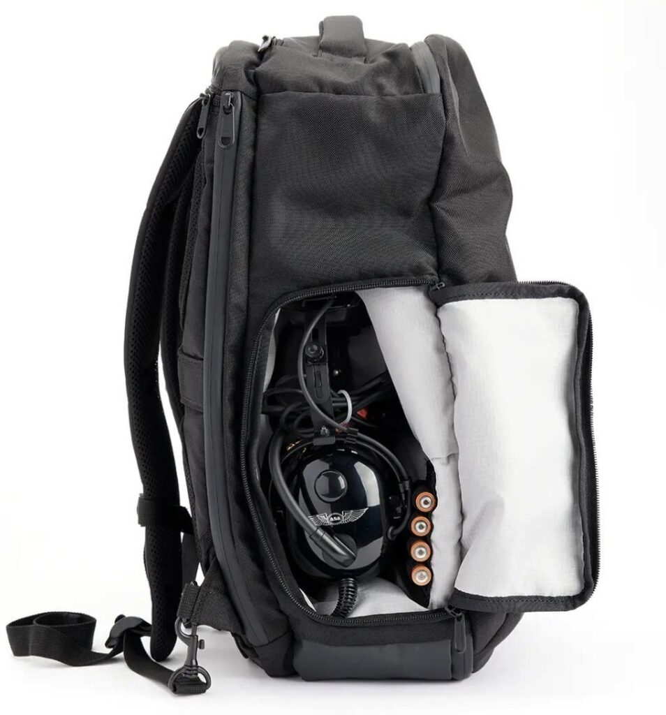 ASA AirClassics Crew Pack