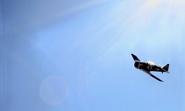 Roswell Air Races: A new chapter