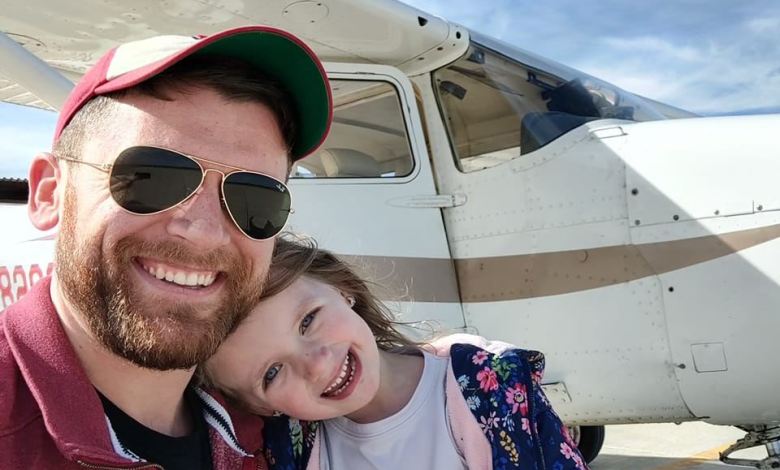 Aviation community with bright future