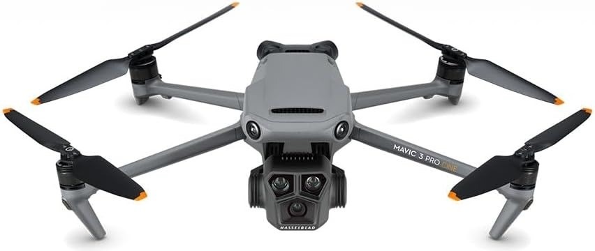 DJI Mavic 3 
