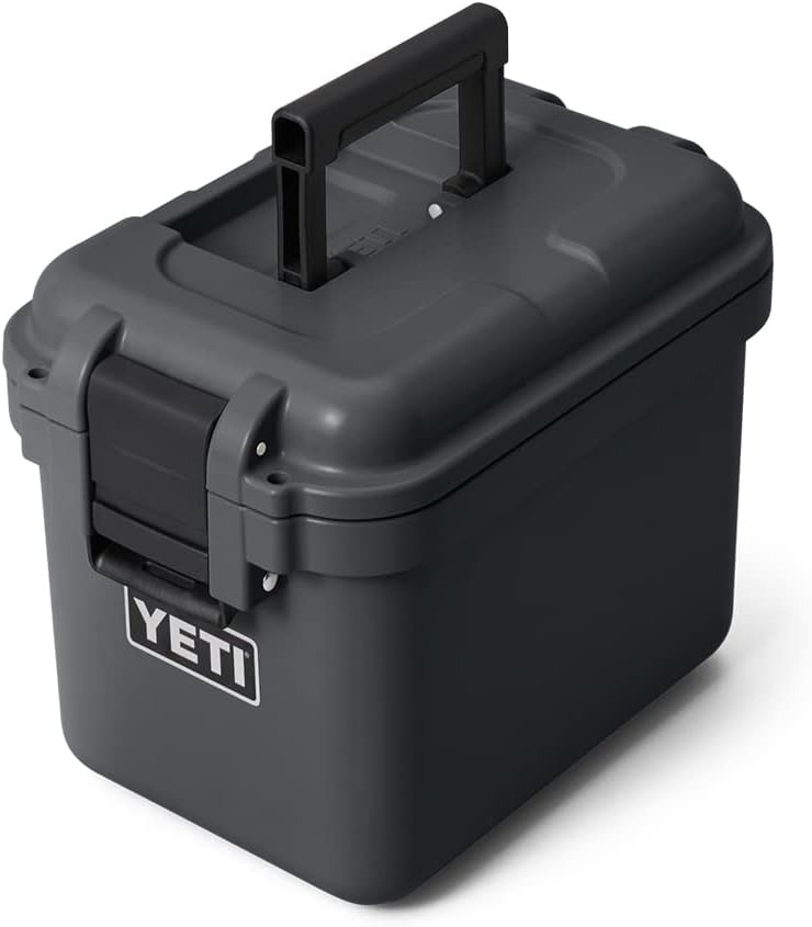 YETI LoadOut GoBox