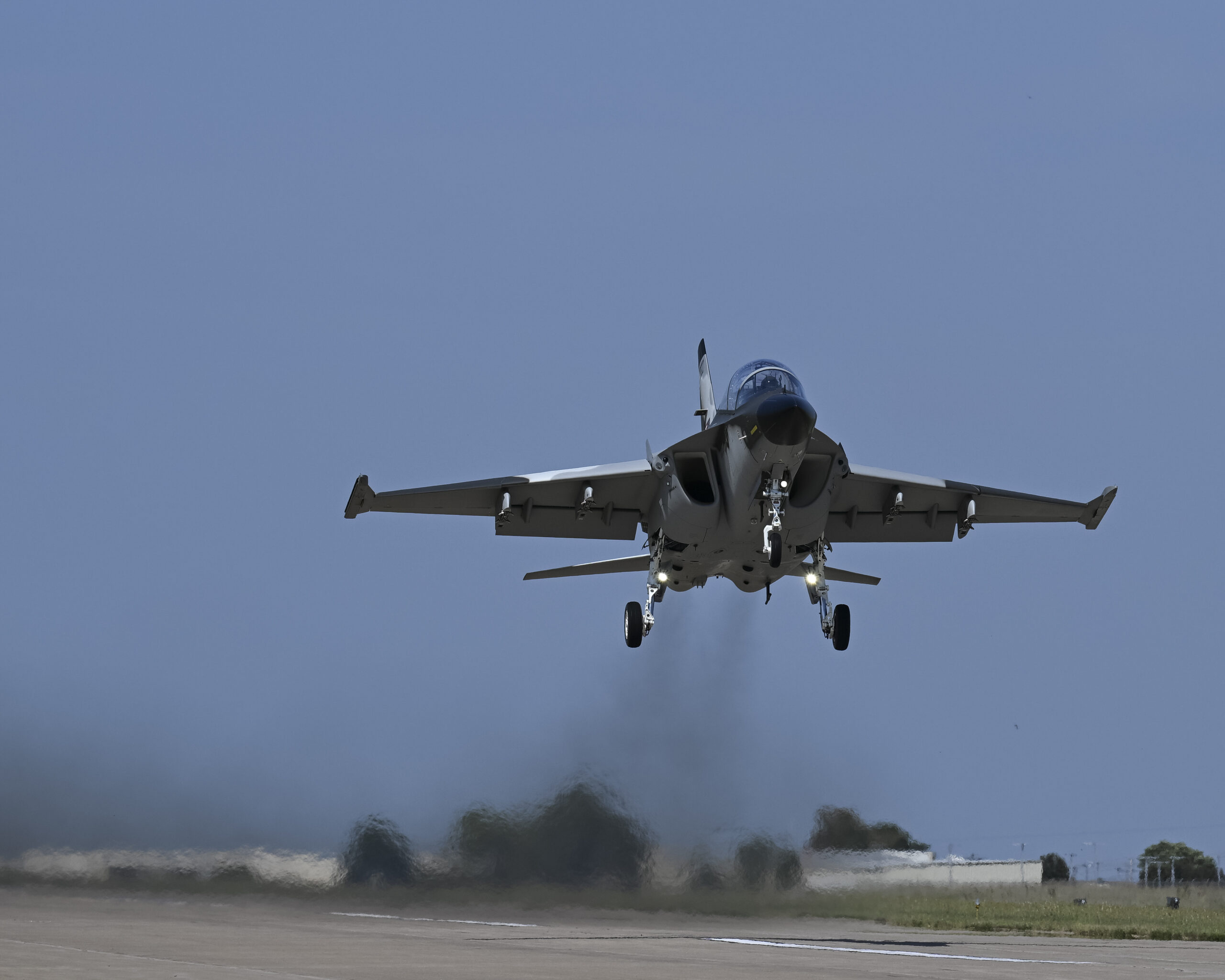 Textron navy trainer M-346N