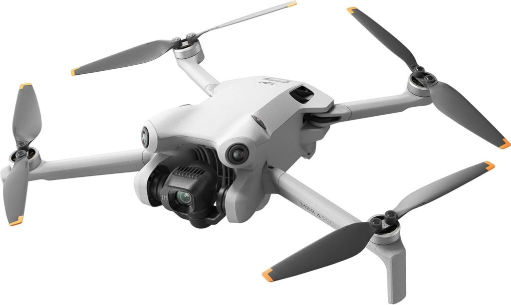 DJI Mini 4 Pro 