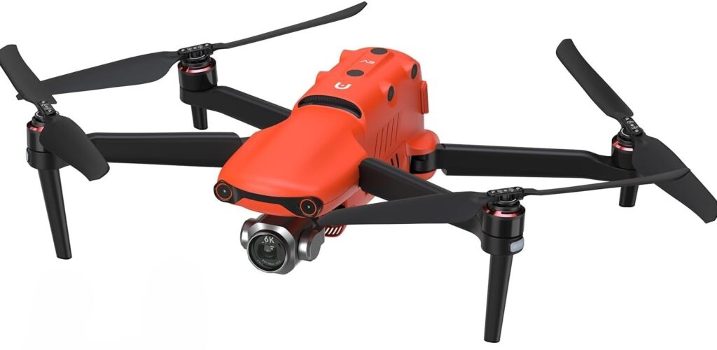 Autel Robotics EVO II Pro V3
