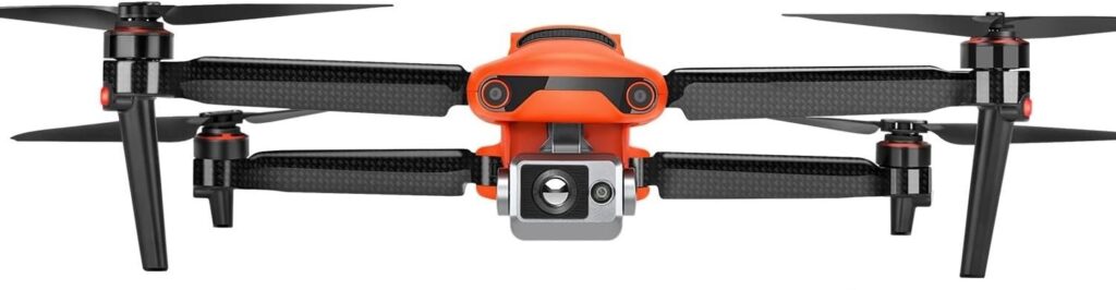 Autel Robotics EVO II Dual 640T Enterprise V3 [Courtesy: Amazon]