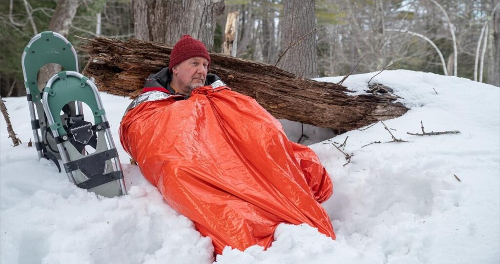 S.O.L. Survive Outdoors Longer SOL Emergency Bivvy