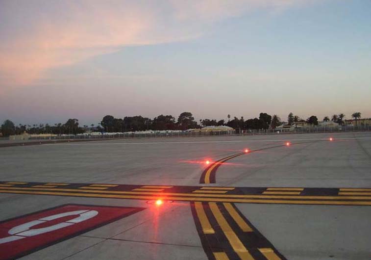 Runway Incursions