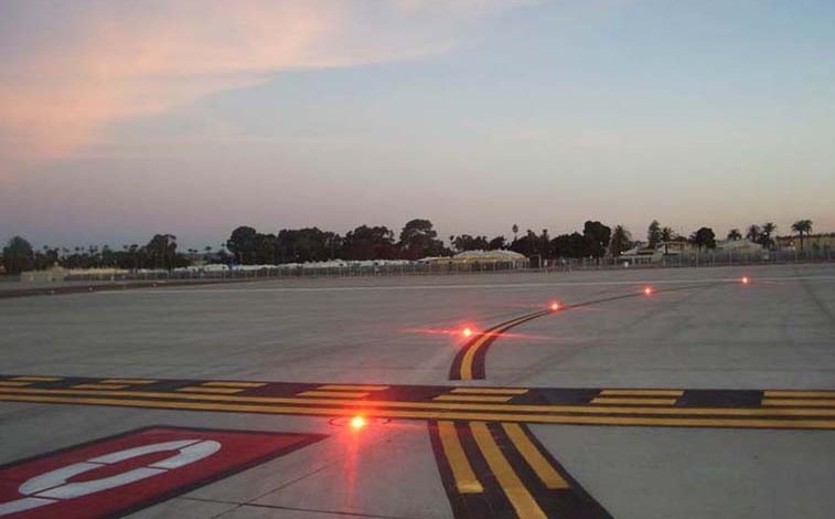 Runway Incursions