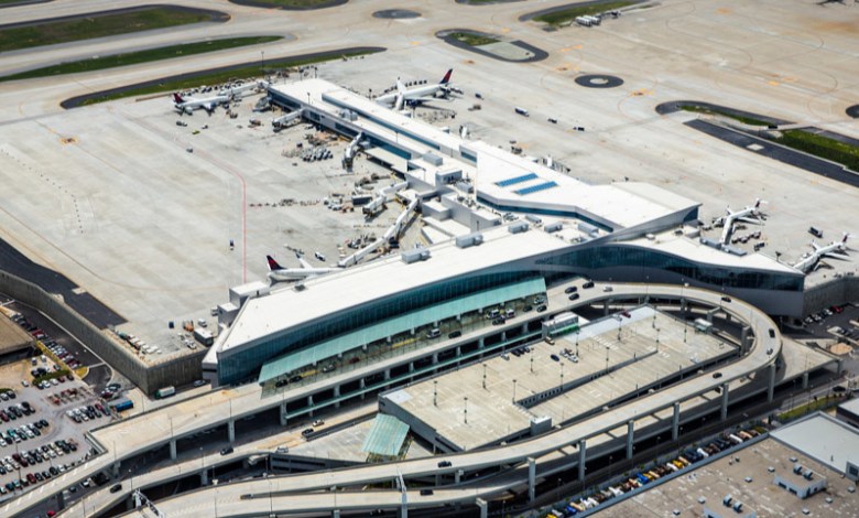 Atlanta Airport FAA DEI dispute
