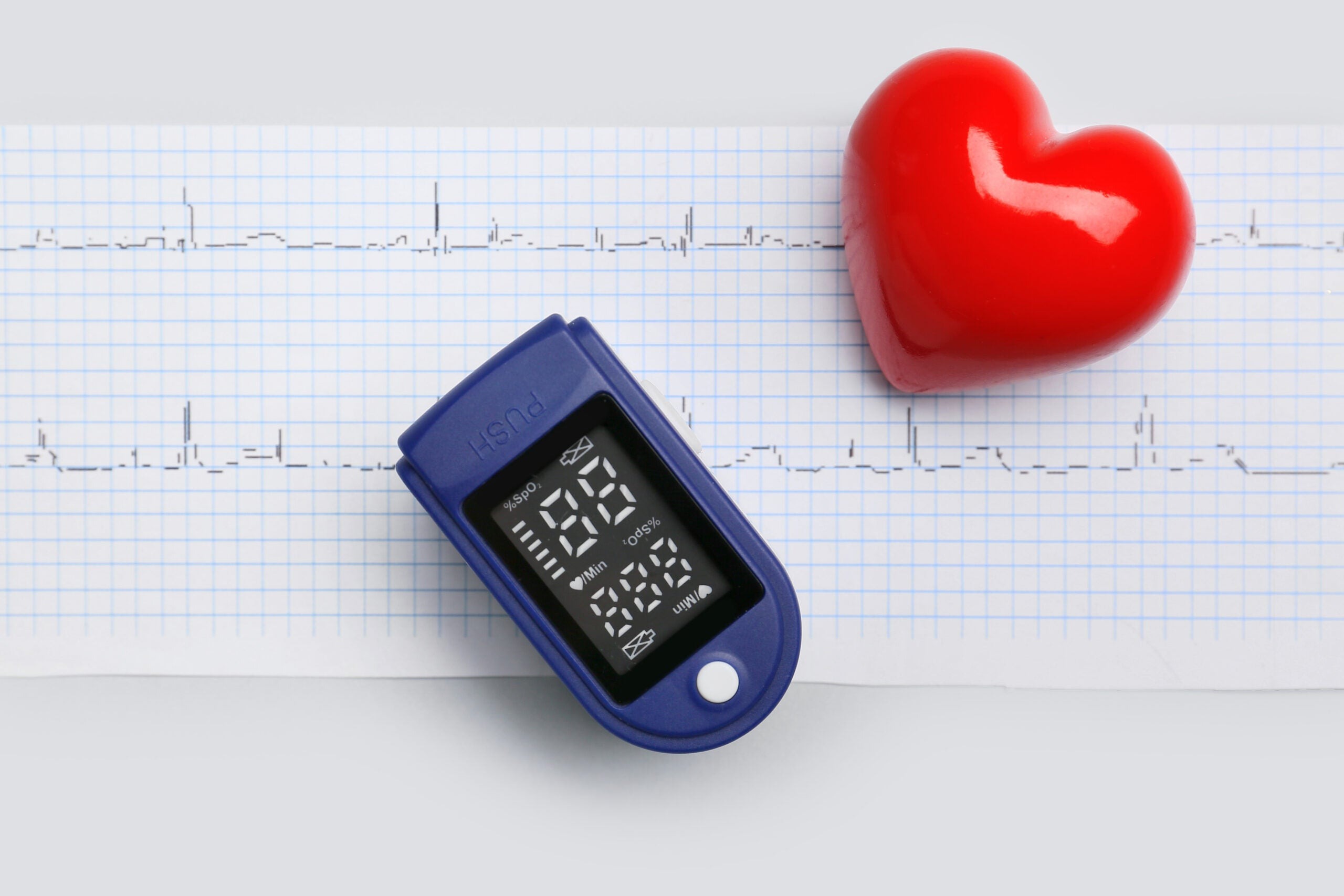 Findout out top picks for a pulse oximeter.