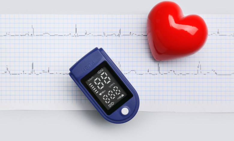 Findout out top picks for a pulse oximeter.
