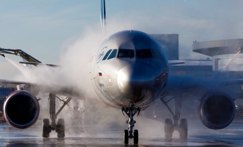 Russia ICAO rejoin bid blocked in Montreal vote.