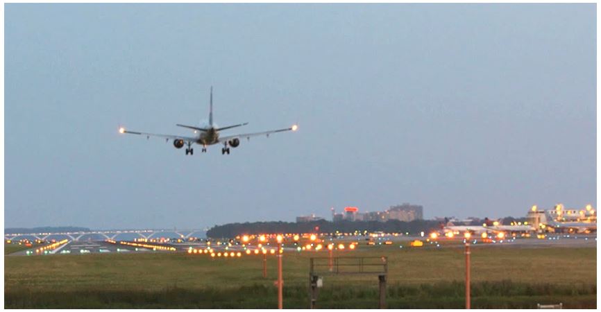 Avionica Tests Continuous In-Flight Aircraft Data Streaming