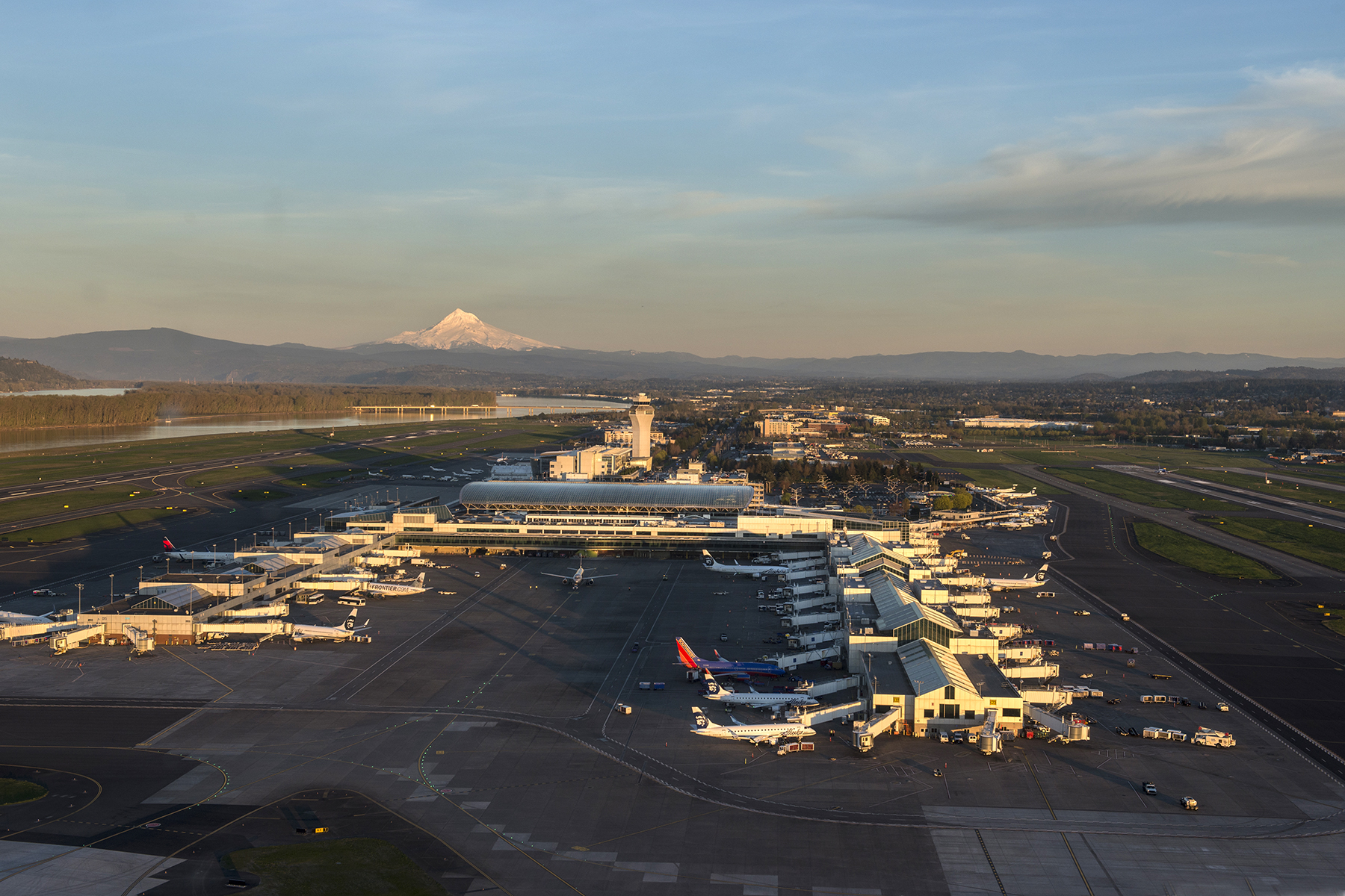 How Government Shutdown could impact aviation