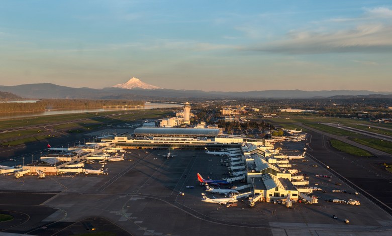 How Government Shutdown could impact aviation