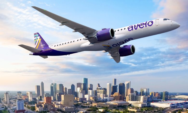Embraer E195-E2