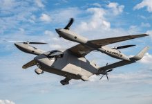 GE and BETA to partner on hybrid electric flight