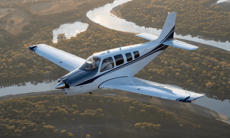 Aircraft Deliveries rise in Q2