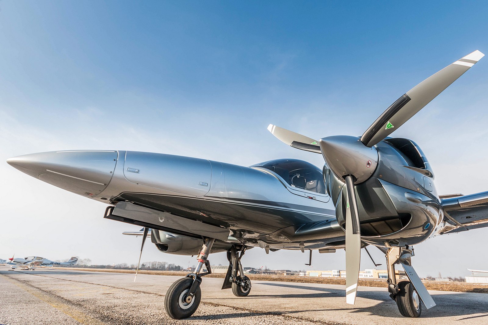 New Aviation Insurance from 5x5 Aviation Insurance