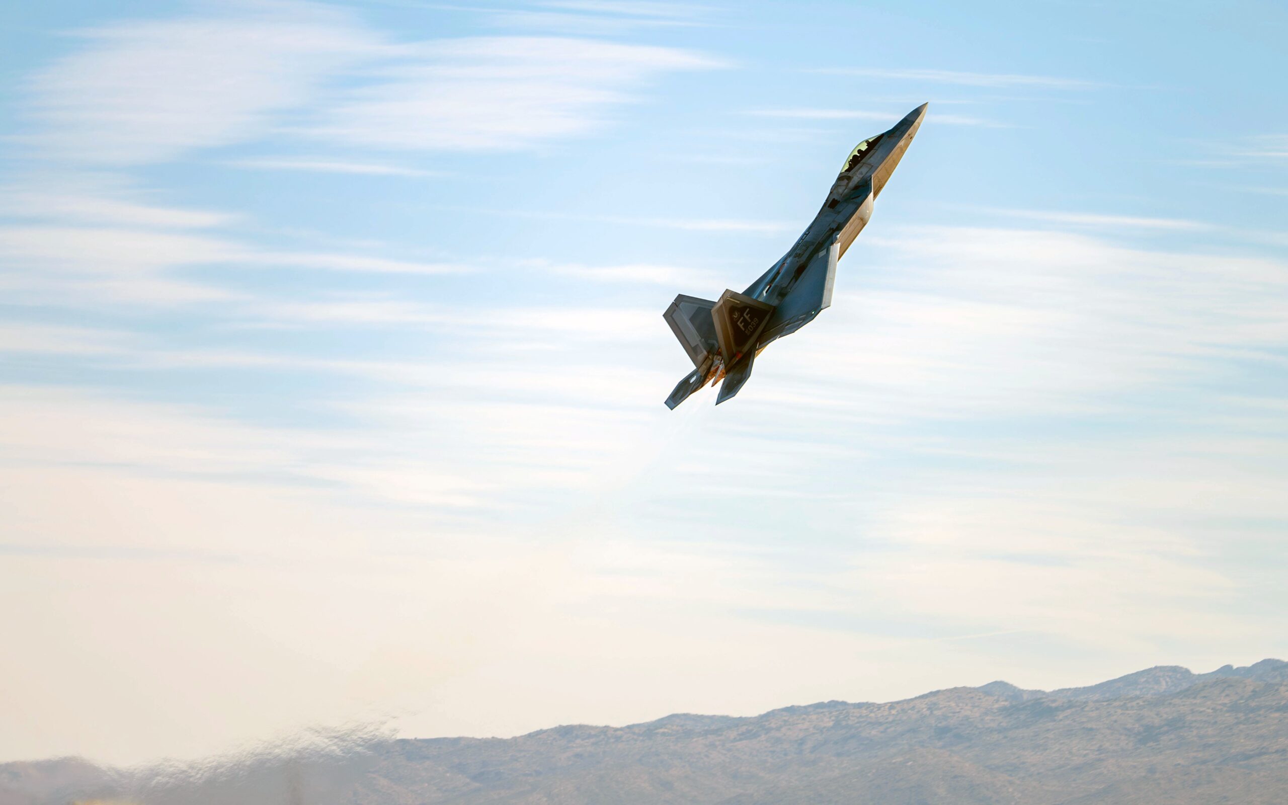 F-22 Modernization