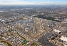 Falcon Field Landing Fees Draw FAA Complaint, Federal Lawsuit