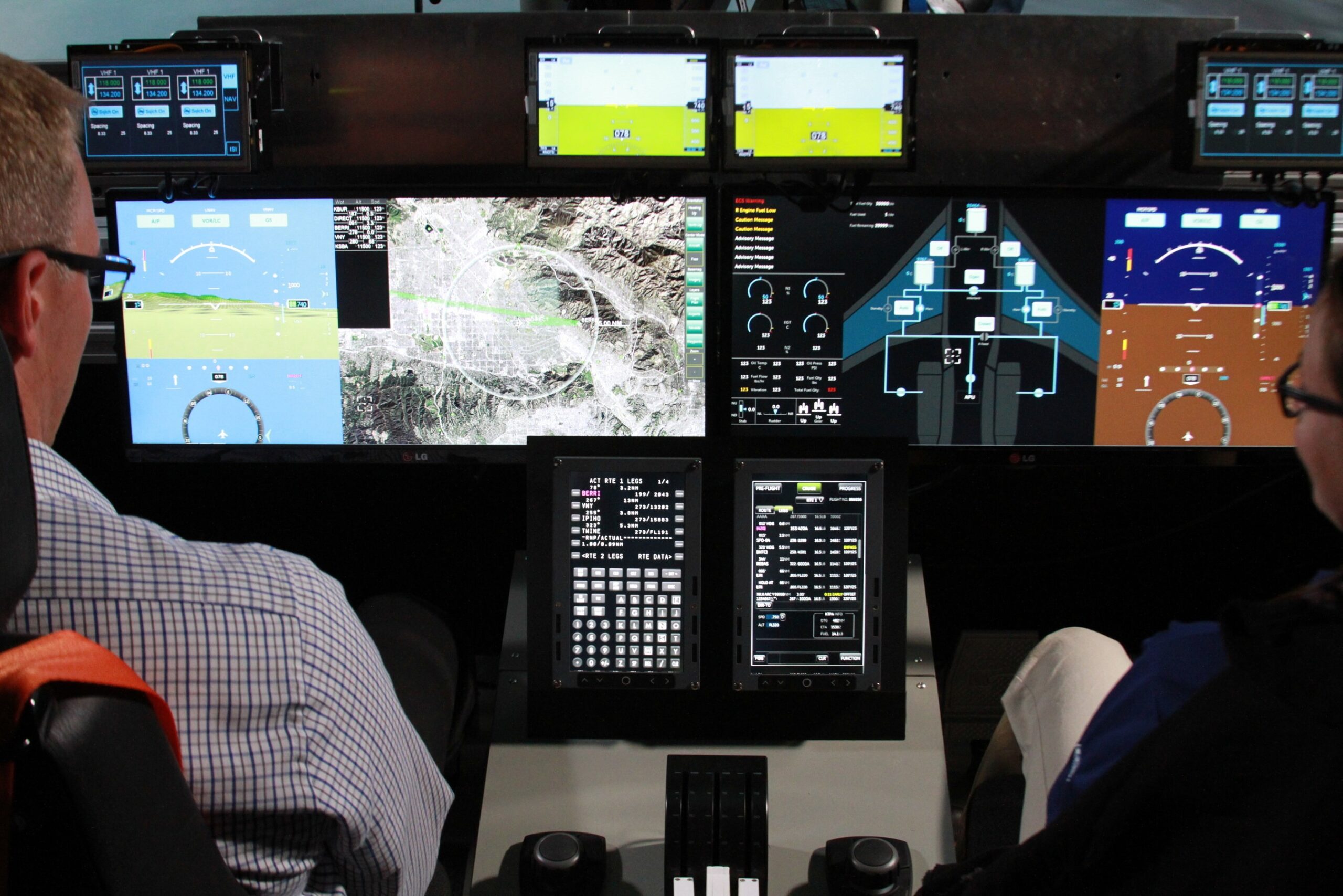 GE Aerospace, Merlin