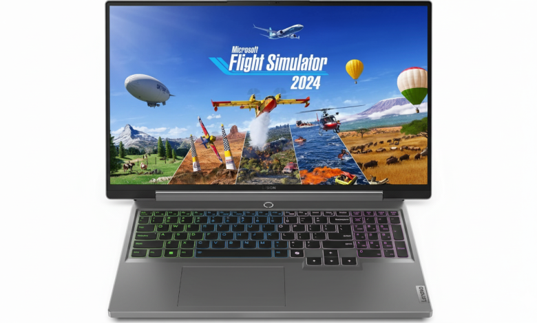 Choosing the right computer means finding the rig that will elevate your flight simulation experiences to new heights.