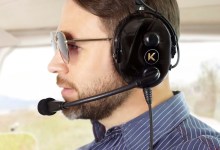 Two headsets from KORE are on sale this week.