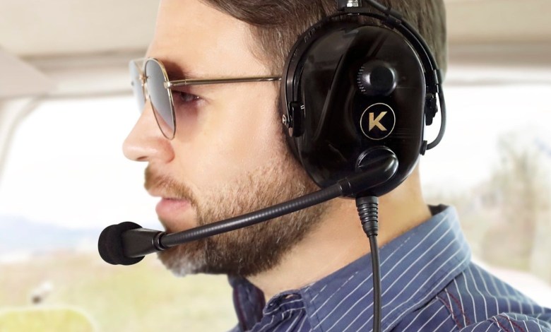 Two headsets from KORE are on sale this week.