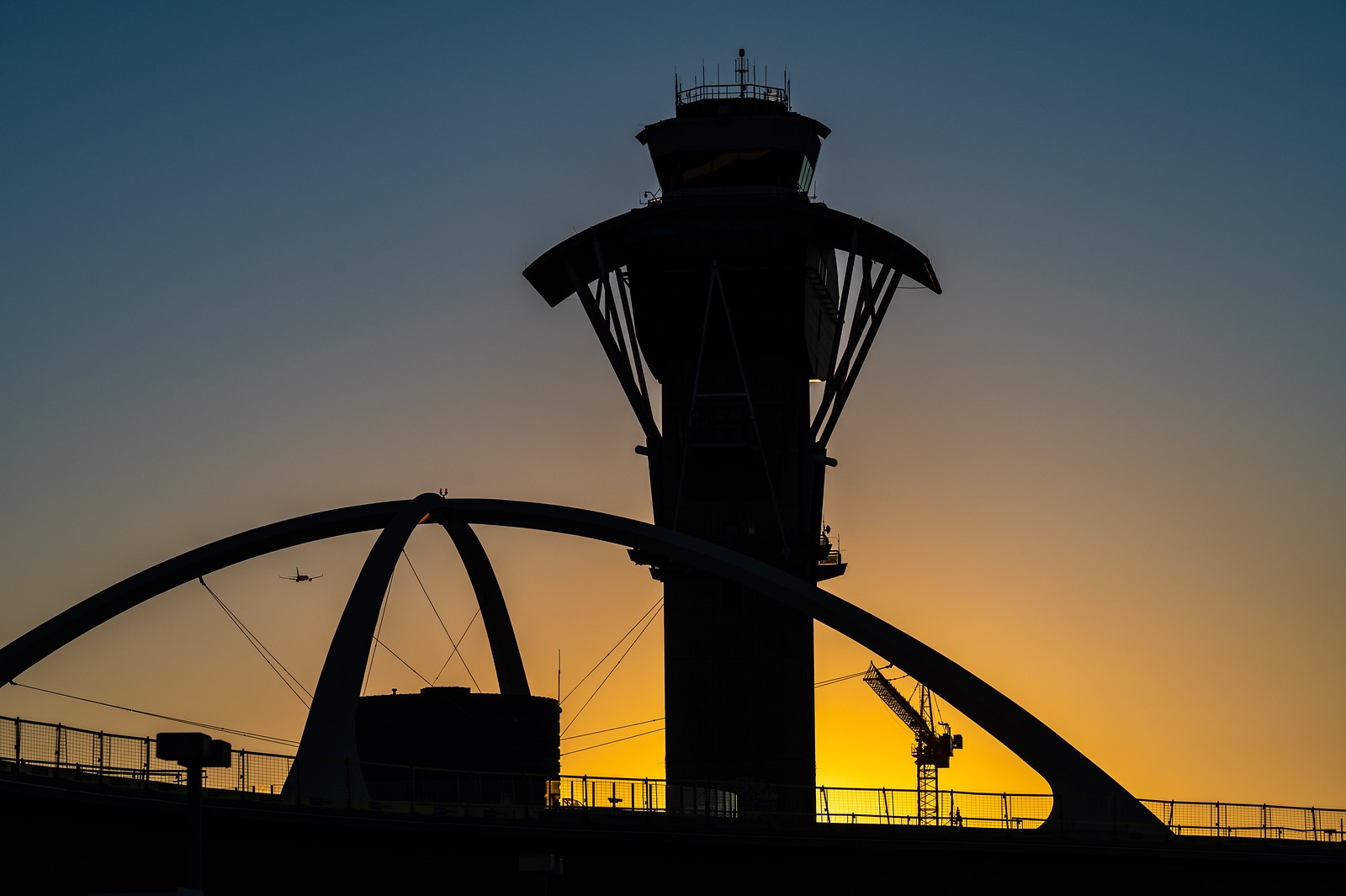 FAA Audit: Cybersecurity Gaps in Key Air Traffic Systems