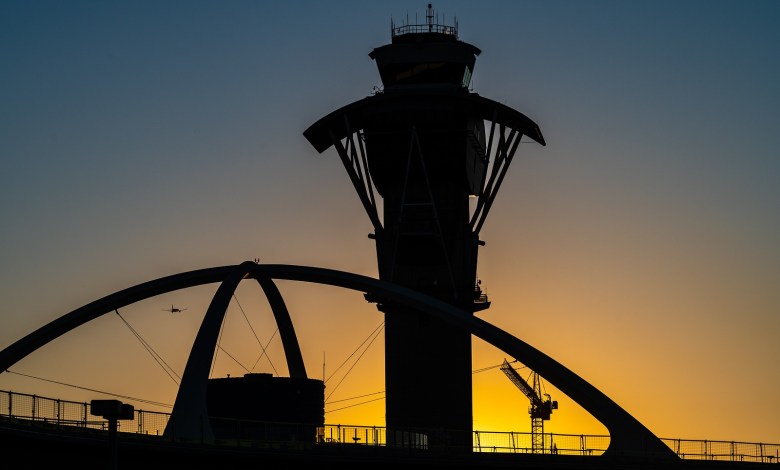 FAA Audit: Cybersecurity Gaps in Key Air Traffic Systems