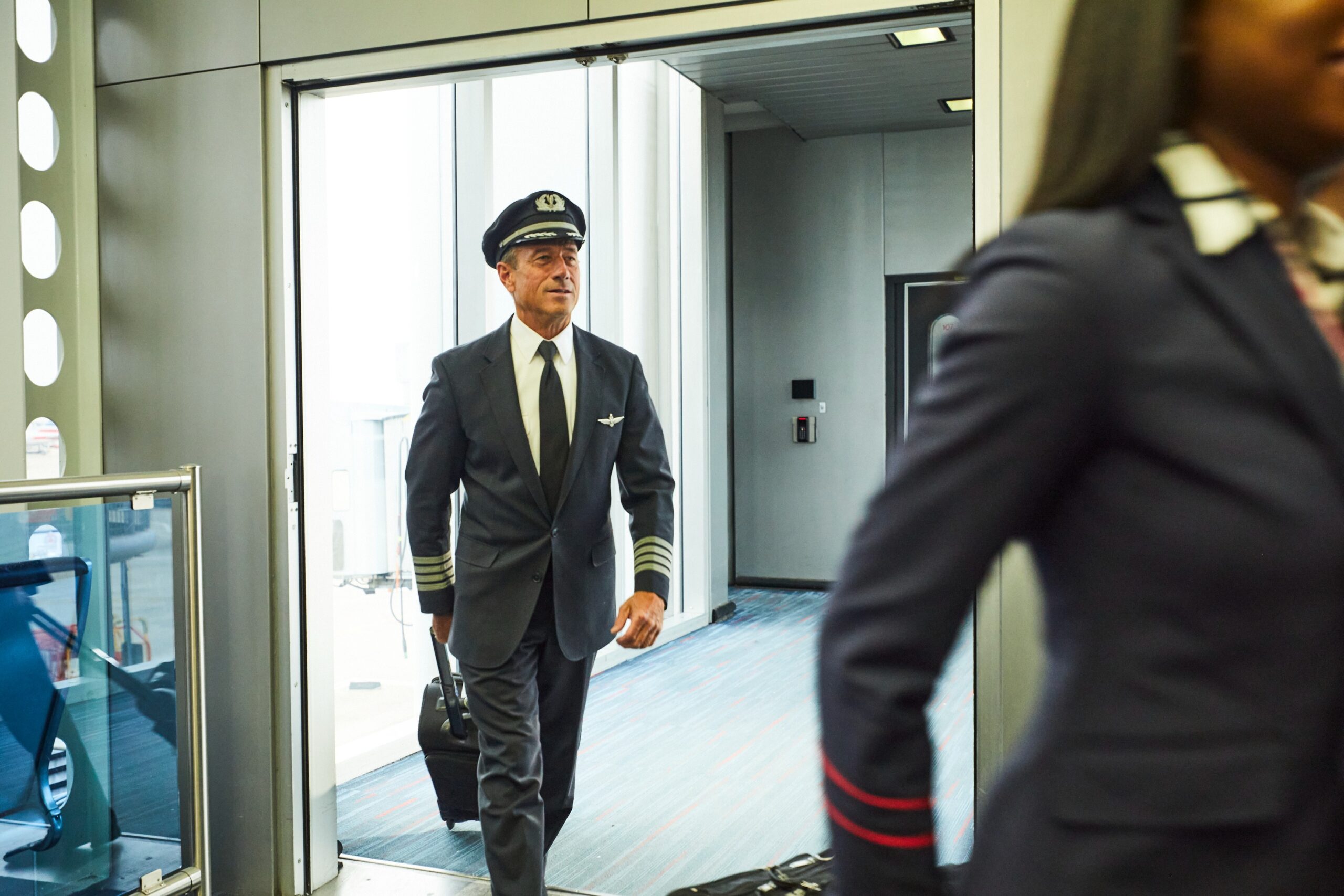 FAA Requires Airlines To Certify Merit-Based Pilot Hiring