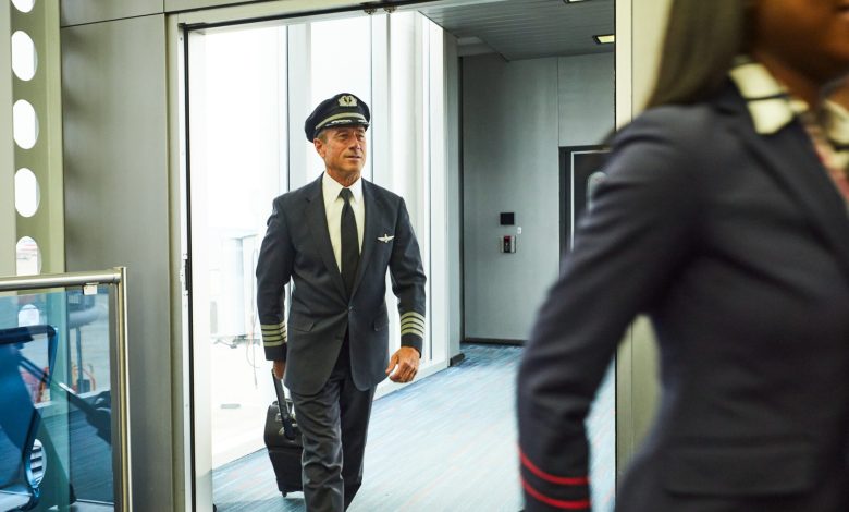 FAA Requires Airlines To Certify Merit-Based Pilot Hiring