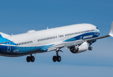 Boeing 737 MAX