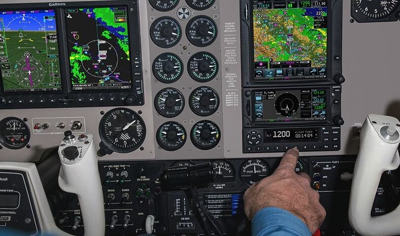Australia ADSB