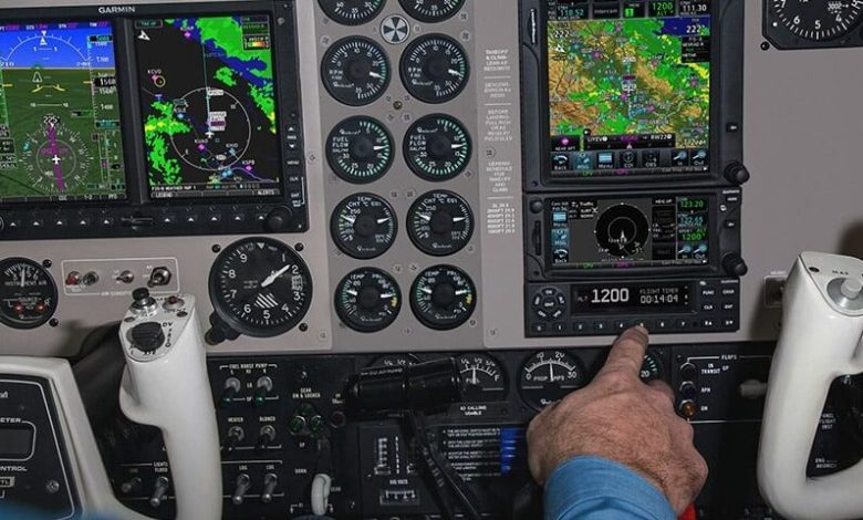 Australia ADSB