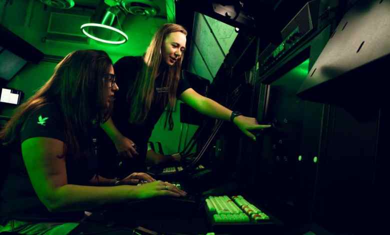 Embry-Riddle Prescott Air traffic control ATC