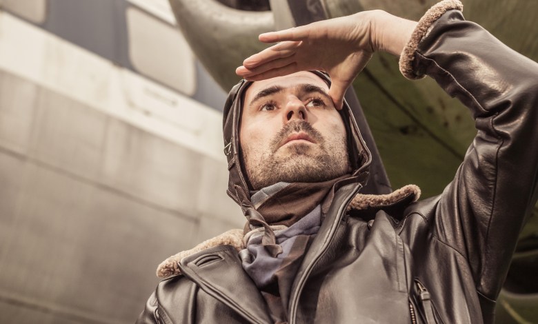The flight jacket, also known as the aviator jacket or bomber jacket is perhaps the most identifiable piece of clothing a person can own.