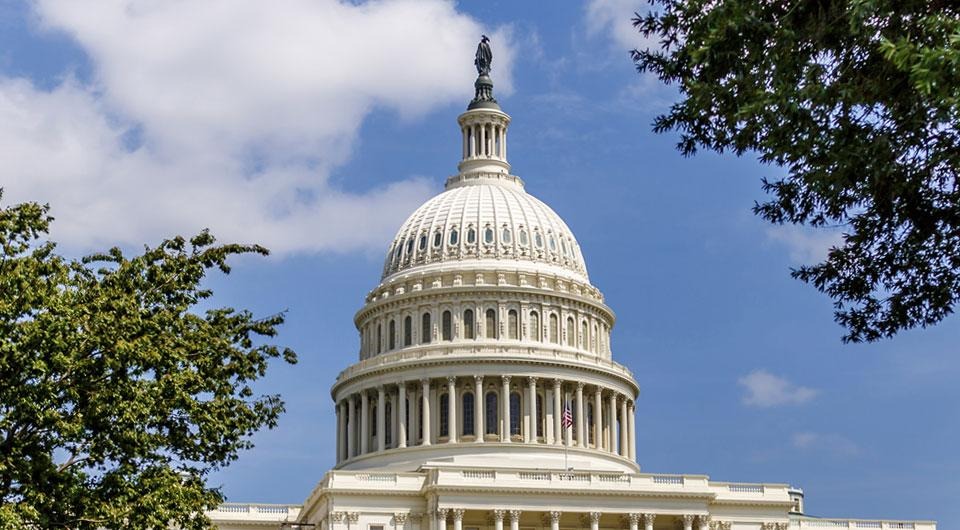 FAA shutdown bill